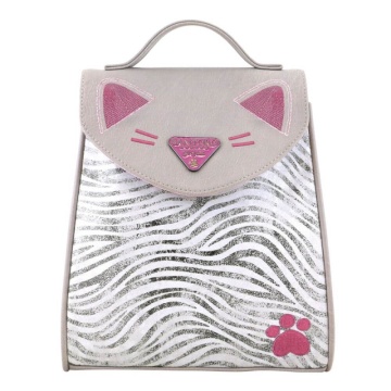 Rucsac cu clapeta Santoro Gorjuss Ruby Wild