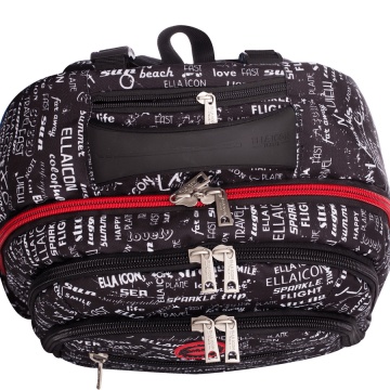 Rucsac cu role Ella Icon Urban 1114-RW - Img 9