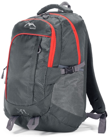 Rucsac de Munte BENZI BZ 5455 35 L Antracit