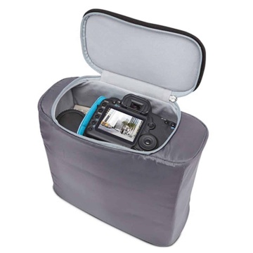 Rucsac foto Thule Covert DSLR Backpack Dark Shadow - Img 11
