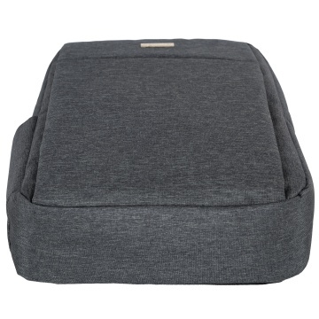 Rucsac laptop 15" Madisson SW32540, pentru Wizz Air/Ryanair, poliester, antracit - Img 15