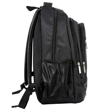 Rucsac laptop 17" Snowball SW32747, poliester 900D, negru - Img 15