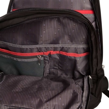 Rucsac laptop Lamonza 15" Helsinki, 47x32x16 cm - Img 5