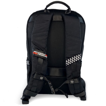 Rucsac Sport Ferrari Negru - Img 3