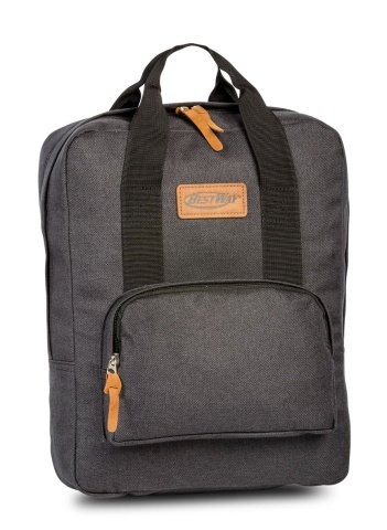 Rucsac tip geanta BESTWAY MELLANGE EFFEKT F40266-R - Img 4