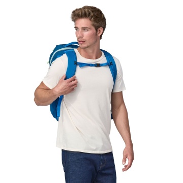 Rucsac Unisex Patagonia Black Hole 25 L - Img 2