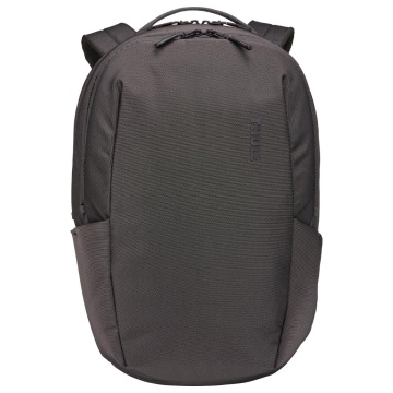 Rucsac urban cu compartiment laptop, Thule, Subterra 2, 27L, Vetiver Gray - Img 6