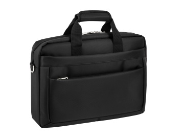 Servieta D&N Laptop 15.6"/Documente, DN3118 - Img 1