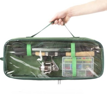 Set de pescuit MacGyver Big Fish 102279 - Img 5