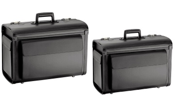 Set Pilot Case Business/Documente D&N DN2800, 2 Piese - Img 1