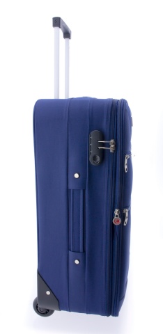 Set Trolere, 2 Roti, Gladiator, Metro, MG 21 - 3 Piese, Albastru - Img 13