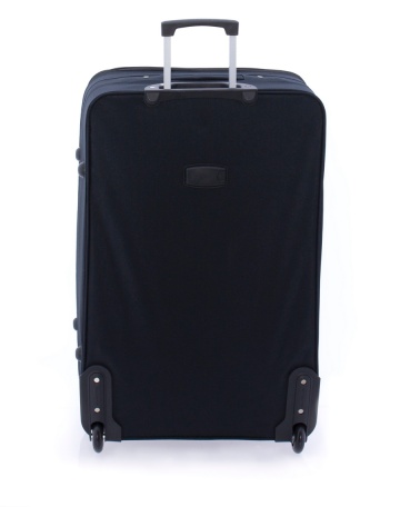 Set Trolere, 2 Roti, Gladiator, Metro, MG 21 - 4 Piese, Negru - Img 20