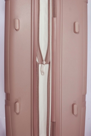 Set Trolere Extensibile Benzi, Polipropilenă, Cifru, BZ 5842, 3 Piese, Negru - Img 5