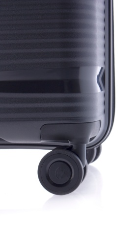 Set Trolere, Extensibile, Polipropilena, Gladiator, Bionic, MG 08 - 3 Piese, Negru - Img 7
