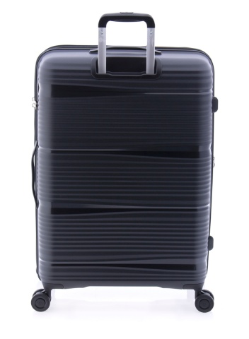 Set Trolere, Extensibile, Polipropilena, Gladiator, Bionic, MG 08 - 3 Piese, Negru - Img 17