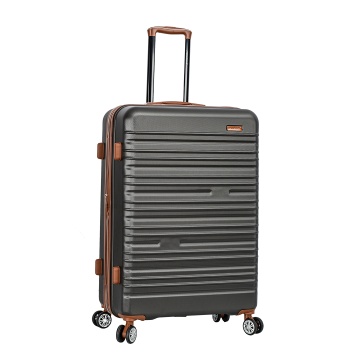 Set trolere Madisson SW33803, ABS, cifru, 4 roti duble, 3 piese, antracit - Img 18