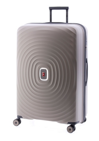 Set Trolere Polipropilena 4 Roti Duble Cifru TSA Gladiator Ocean MG 42 - 3 Piese Bej - Img 23