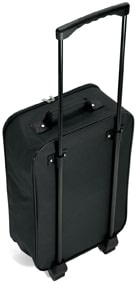Troler Cabina Pliabil BENZI BZ 3378 - 55 cm - Img 2