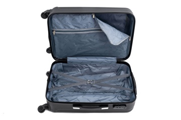 Troler Mare Master Costa 71 cm Negru - Img 2