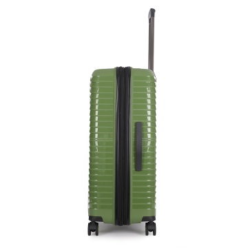 Troler Mare Polipropilena Stratic Bright L - 76 cm Verde - Img 4