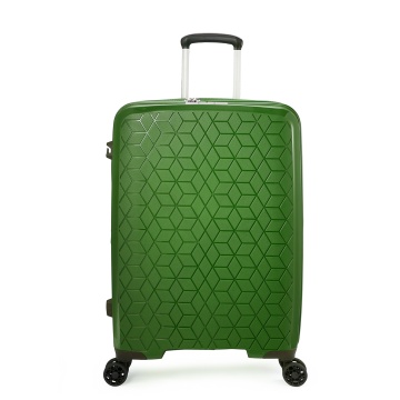 Troler Mare Verage Diamond, Captuseala Antibacteriana, Extensibil, Polipropilena, Cifru TSA, 78 cm, Verde - Img 4