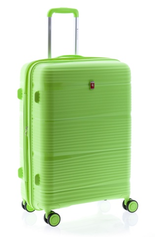 Troler Mediu, Extensibil, Polipropilena, Gladiator, Bionic, MG 0811 - 65 cm, Verde Deschis - Img 8