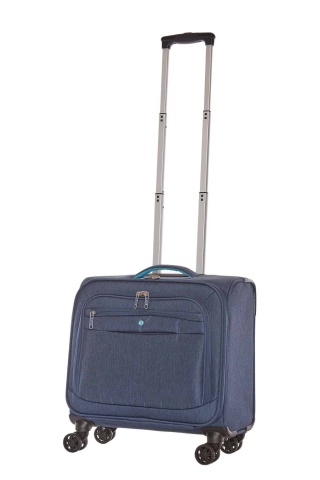 Troler Pilot LYS 4 Roti Duble 45 cm - Img 6