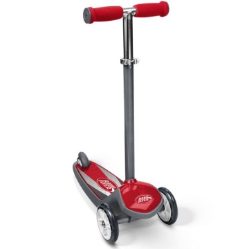 Trotineta Radio Flyer EZ Glider Rosu 3+ Ani