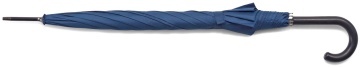 Umbrela de ploaie, Benzi, PA99, bleumarin