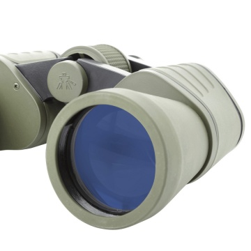 Binoclu MacGyver 7x50 WA BK7, Unghi larg, Adaptor Trepied, Focalizare de la 5 m, 701063 - Img 8