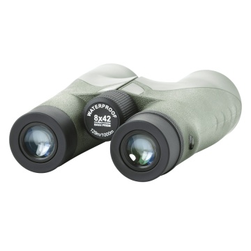 Binoclu MacGyver 8x42 BAK4, Lentile Multi-Coated, Focalizare de la 2 m, 410 g, 701069 - Img 4