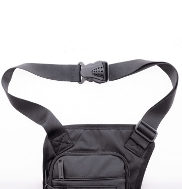 Borseta sport tip prindere pe picior Vogart Dark MV 24103 - Img 8