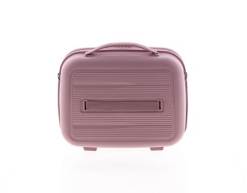 Geanta cosmetice, Polipropilena, Gladiator, Bionic, MG 0896 BC, Rose - Img 5