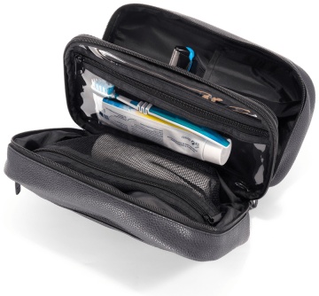 Geanta de Cosmetice Benzi BZ 5476 Negru - Img 2