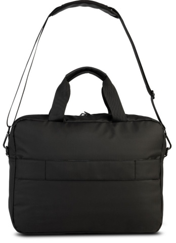 Geanta de laptop 16" Bestway F40337, poliester, negru - Img 5