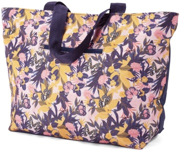 Multicolor Floral