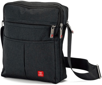 Geanta de umar BENZI BZ 5108B Negru