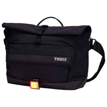 Geanta de umar, Thule, Paramount Crossbody, 14L, Negru - Img 8