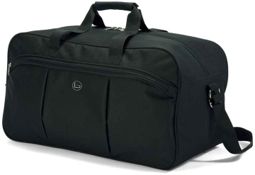 Geanta de voiaj Benzi BZ 3374 - 54 cm Negru