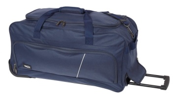 Geanta de voiaj cu role SEAGULL SG 900-73 cm Bleumarin