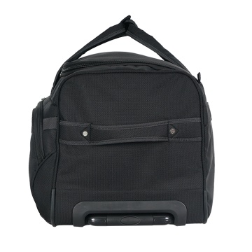 Geanta de voiaj cu role Snowball SW37162, 70x43x34 cm, poliester, albastru - Img 8