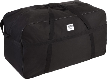 Geanta de voiaj Extra Large TravelZ XL 135 L, 82 x 47 x 35 cm, Negru