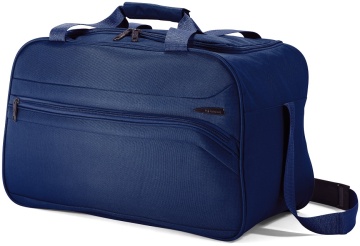 Geanta de voiaj pentru Wizz Air/Ryanair Benzi BZ 5758, Poliester, 40 x 25 x 20 cm, Bleumarin