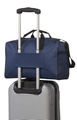 Geanta de voiaj pentru Wizz Air/RyanairWorldpack F10362 - 40 cm Gri - Img 5