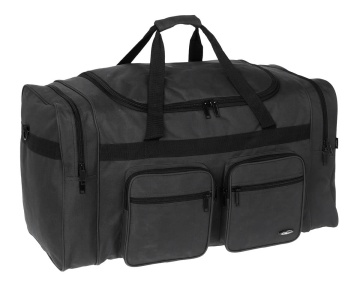 Geanta de voiaj Seagull PD 13 - 63 cm Negru