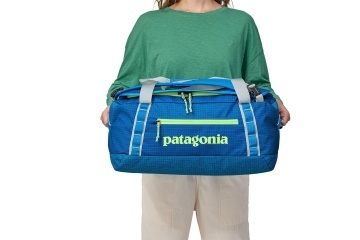 Geanta Patagonia Black Hole Duffel 40l - Img 5