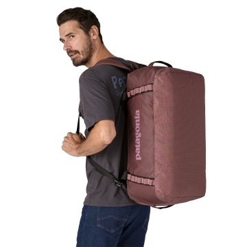 Geanta Patagonia Black Hole Duffel 55l - Img 3