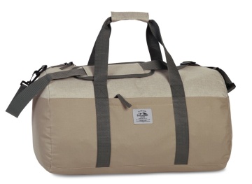 Geanta sport/calatorie Southwest Poliester F30340 - 48 cm Bej