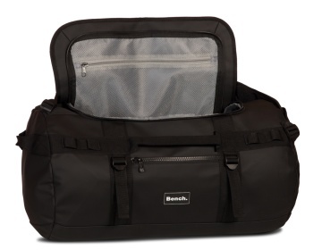 Geanta Sport/Calatorie, Tip Rucsac, Bench, F64176 - 55 cm, Negru - Img 4