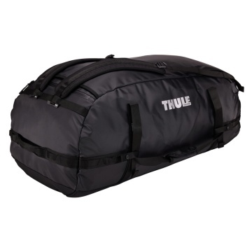 Geanta voiaj duffel, Thule, Chasm, 130L, Black - Img 2